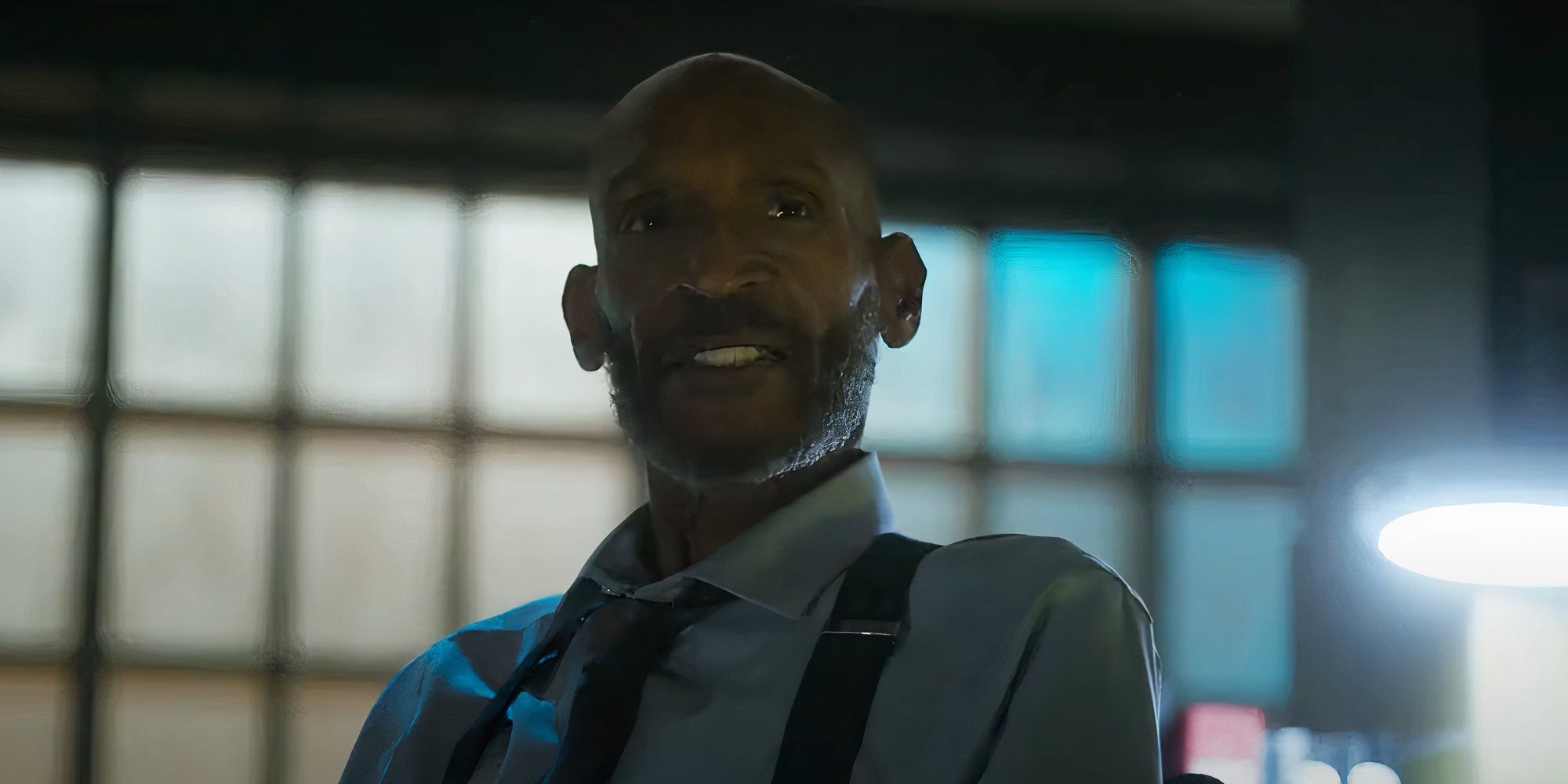 Tengo una teoría que explica el destino final: el enorme nuevo giro de la muerte de Bloodlines