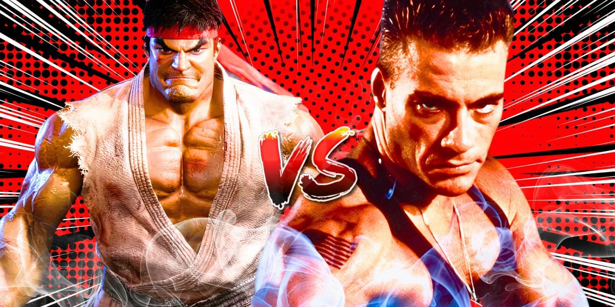 La actualización de lanzamiento decepcionante de la película de la calle de acción en vivo es secretamente buenas noticias para la adaptación de videojuegos