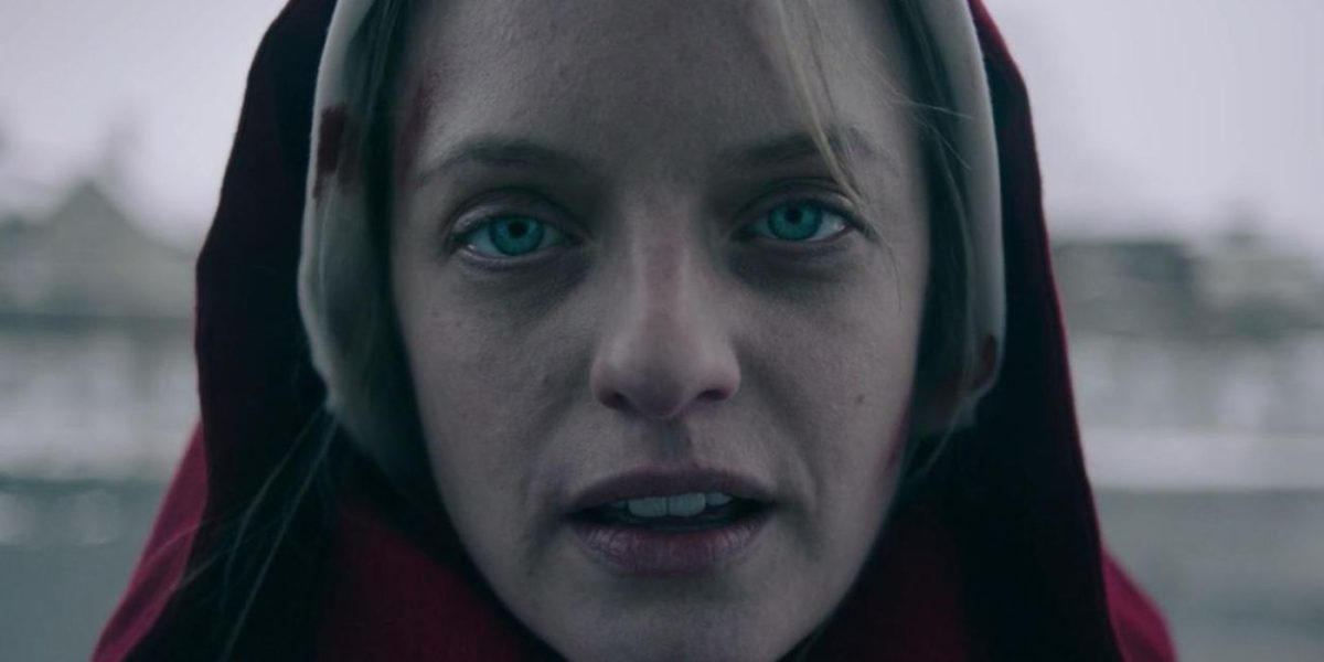 Los showrunners de la temporada 6 de Handmaid's Tale prometen "un final honesto, emocional y auténtico" para junio a pesar de la próxima serie de secuelas