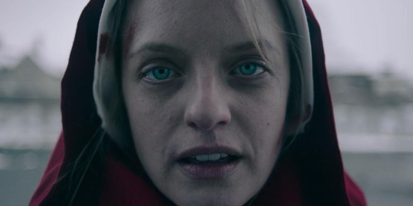 Los showrunners de la temporada 6 de Handmaid’s Tale prometen “un final honesto, emocional y auténtico” para junio a pesar de la próxima serie de secuelas