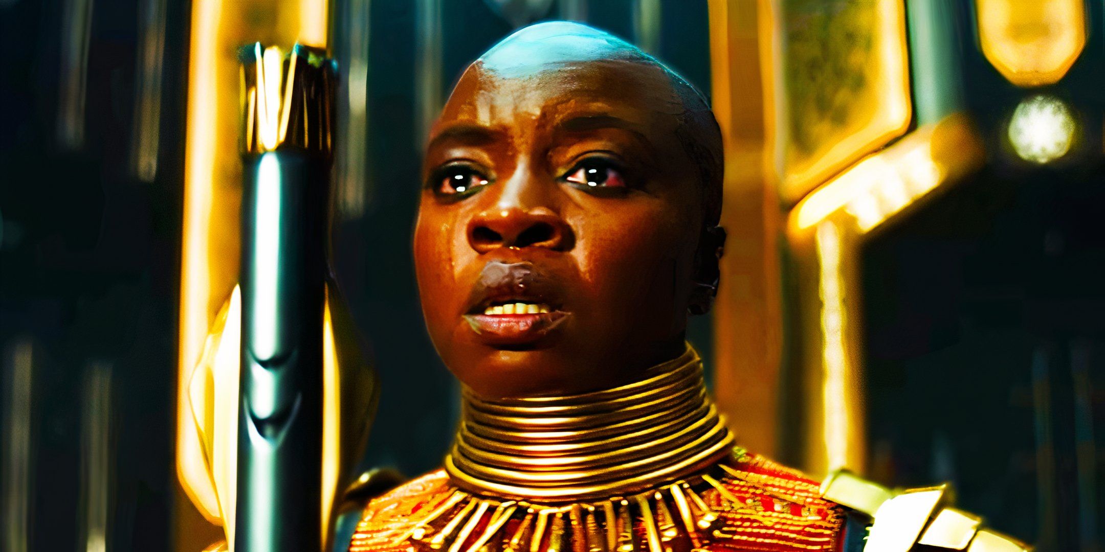 El spin -off de MCU Black Panther ya no avanza según la nueva actualización de Marvel Executive