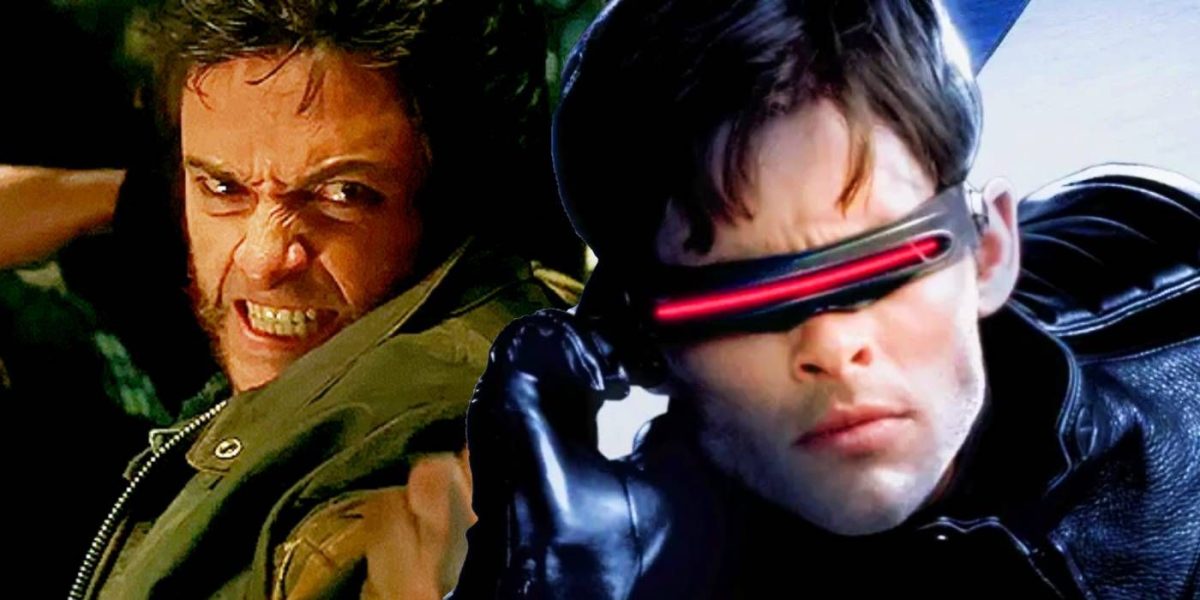 10 personajes de películas originales de X-Men más potentes, clasificados por el nivel de amenaza