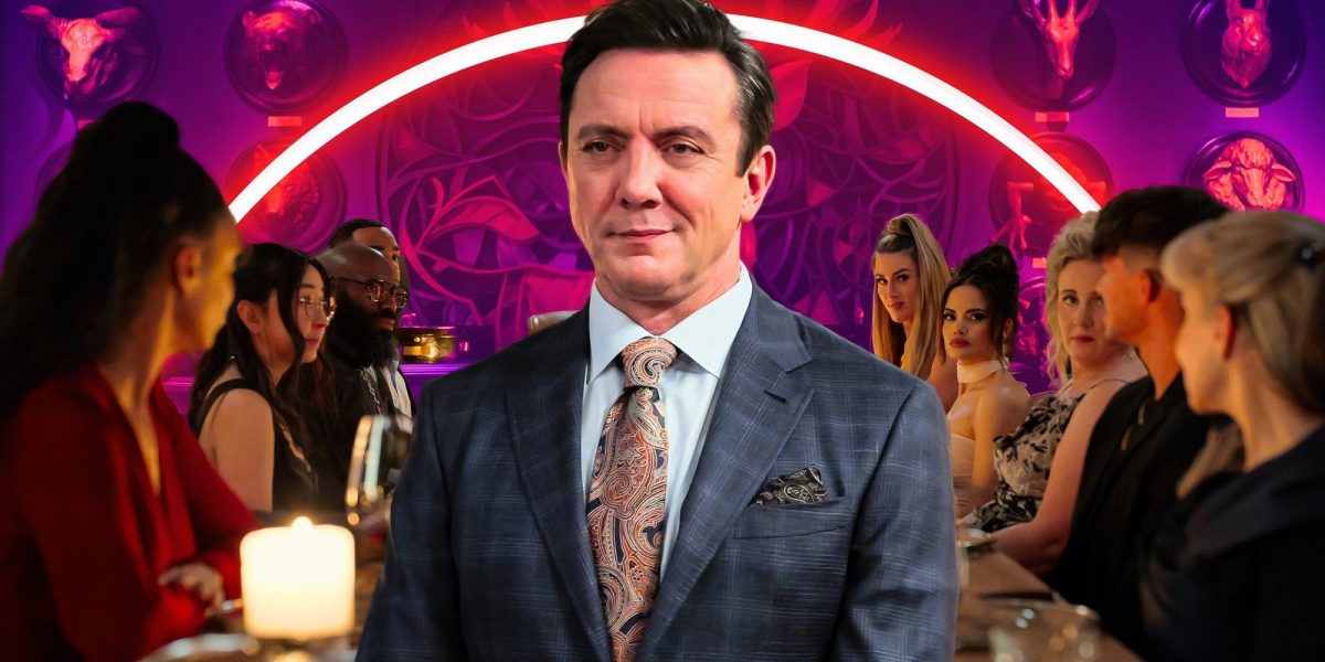 El secreto del millón de dólares de Netflix es exactamente el programa que estaba buscando (son los traidores y el fideicomiso combinado, con un giro)