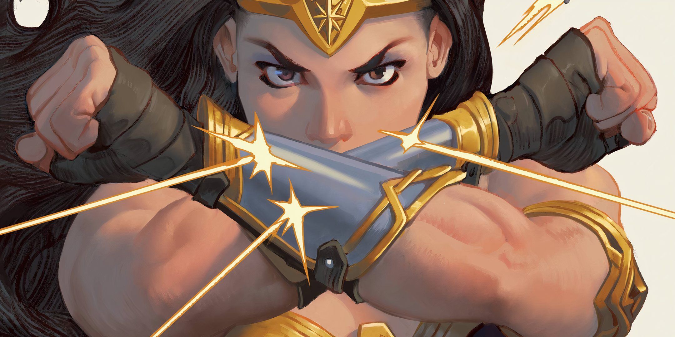 Después de su impactante muerte, ¿cómo va a resucitar DC Wonder Woman?