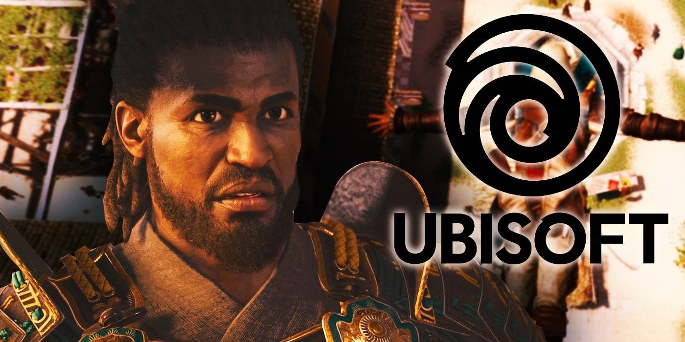 Justo después del lanzamiento de Assasssin’s Creed Shadows, la nueva subsidiaria de Ubisoft podría cambiar todo