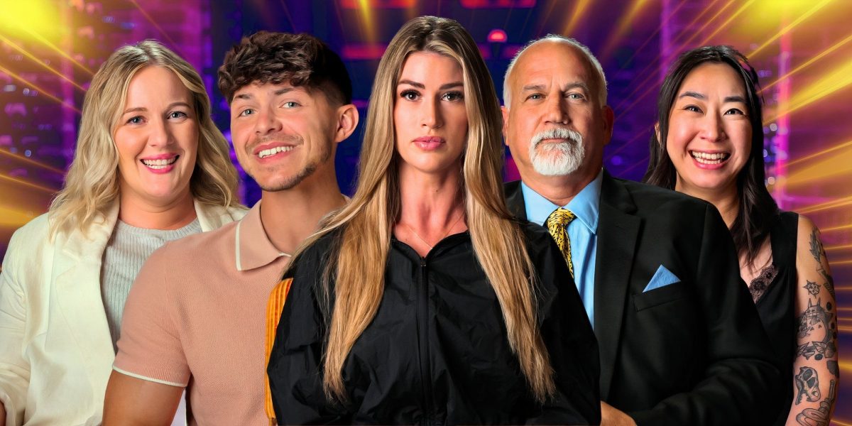 Million Dollar Secret: Mantener a Sydnee en el juego fue la decisión correcta (el ex millonario Lauren era demasiado peligroso para confiar)