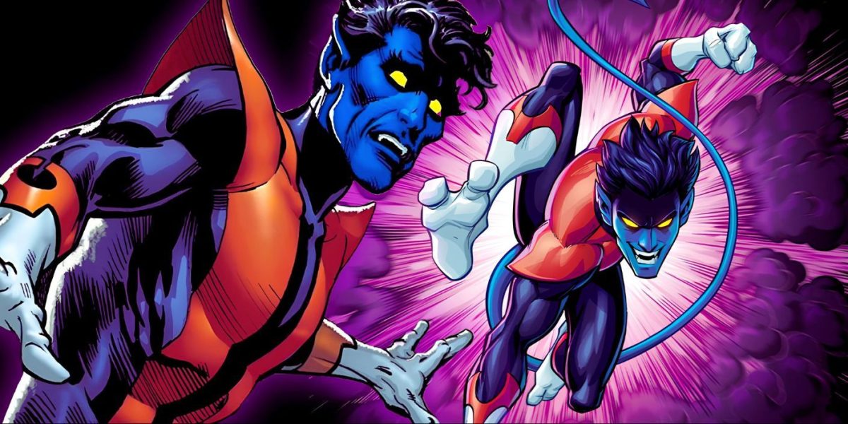 Lo siento Nightcrawler, ya no eres el mejor teletransportador de X-Men: "Nadie es ese OP"