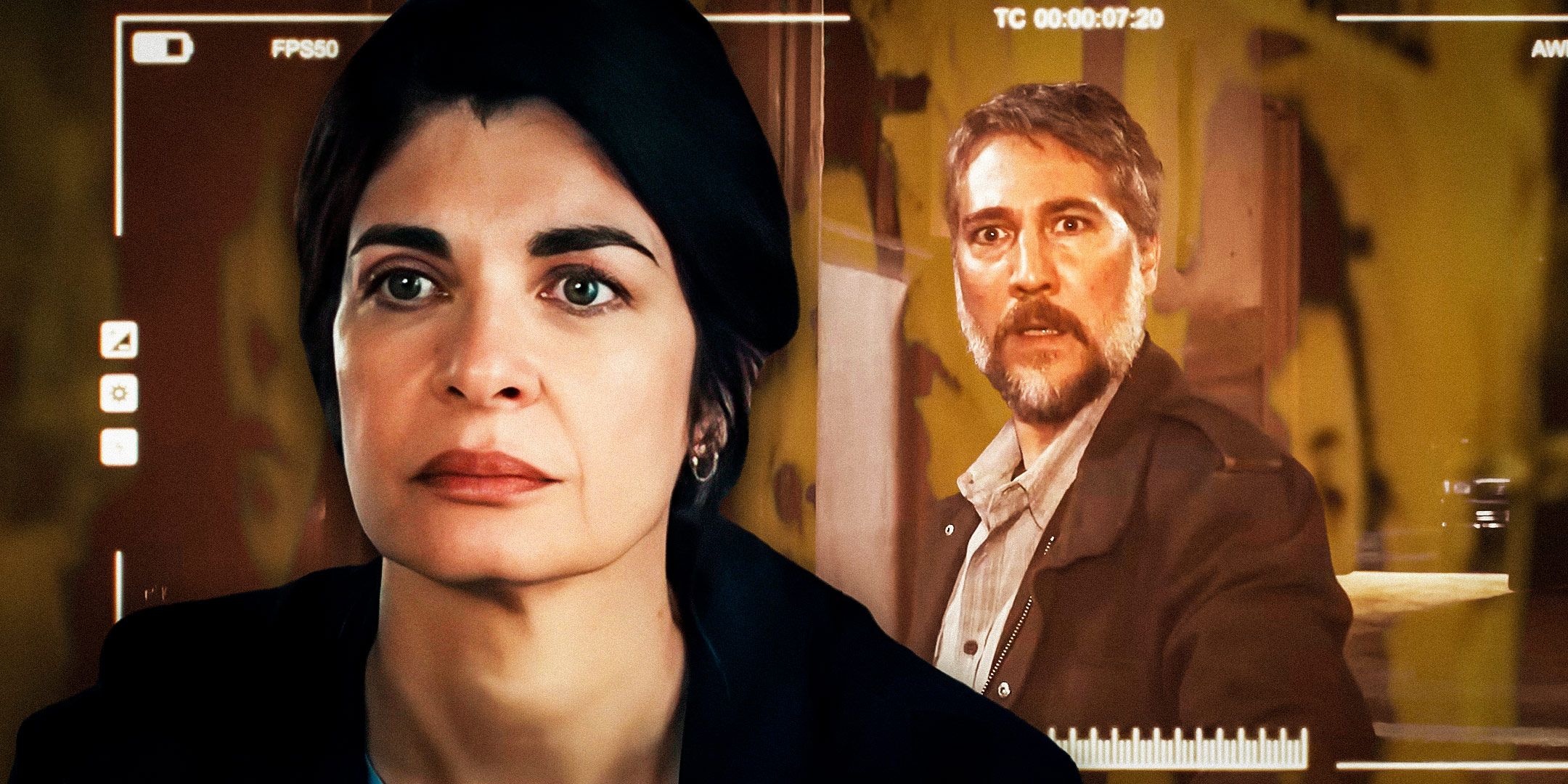 El final atrapado de Harlan Coben explicó: ¿Quién mató a Martina?