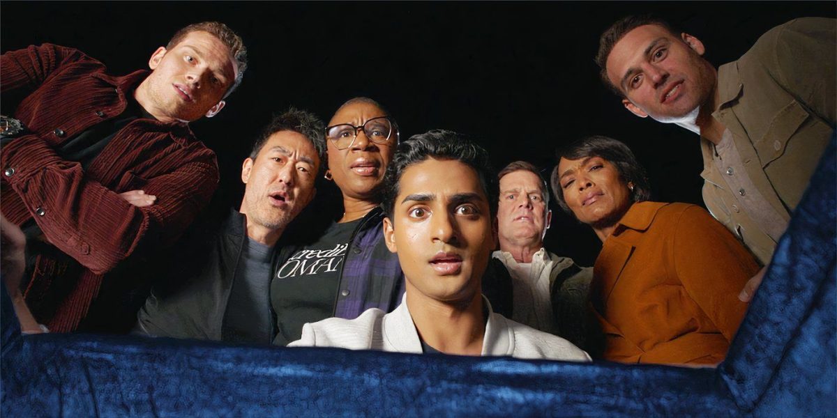 El posible primer personaje principal del 9-1-1 es más insultante después de la tragedia de la policía de Lone Star Finale