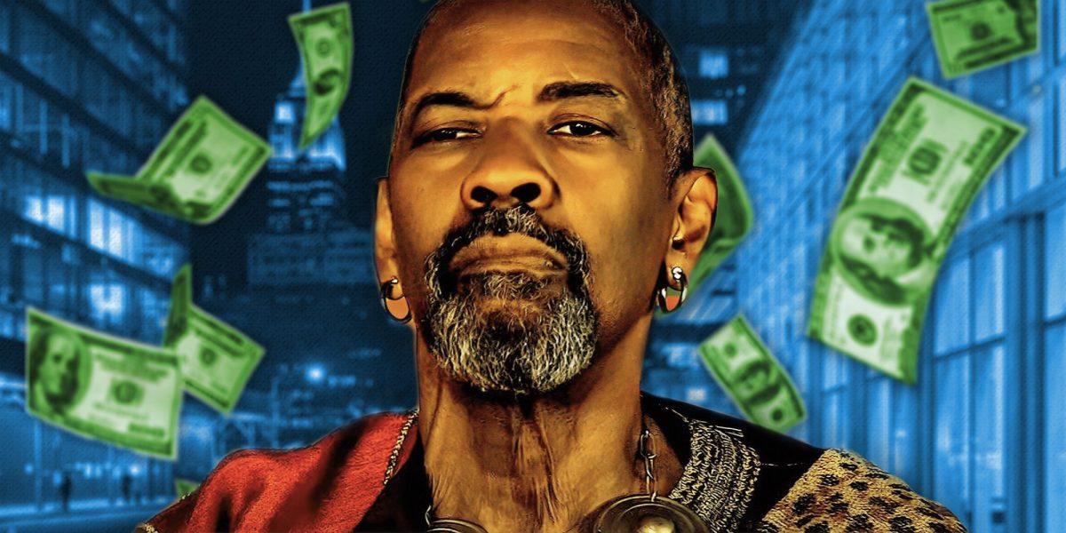 "I Was Wrong": Denzel Washington lamenta haber rechazado un papel en este thriller de $ 93 millones que podría haberle conseguido otra nominación al Oscar
