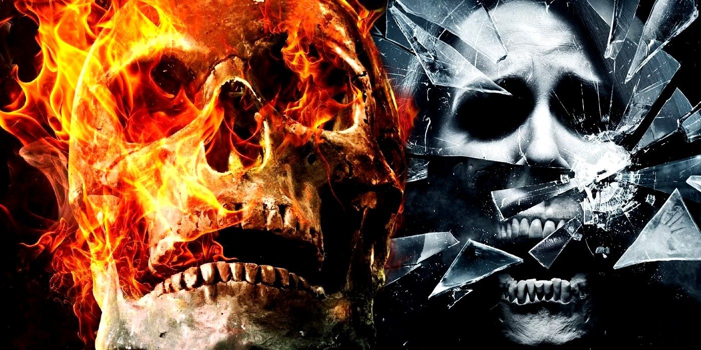 No creo que el villano del destino final sea la muerte, es algo mucho más aterrador.