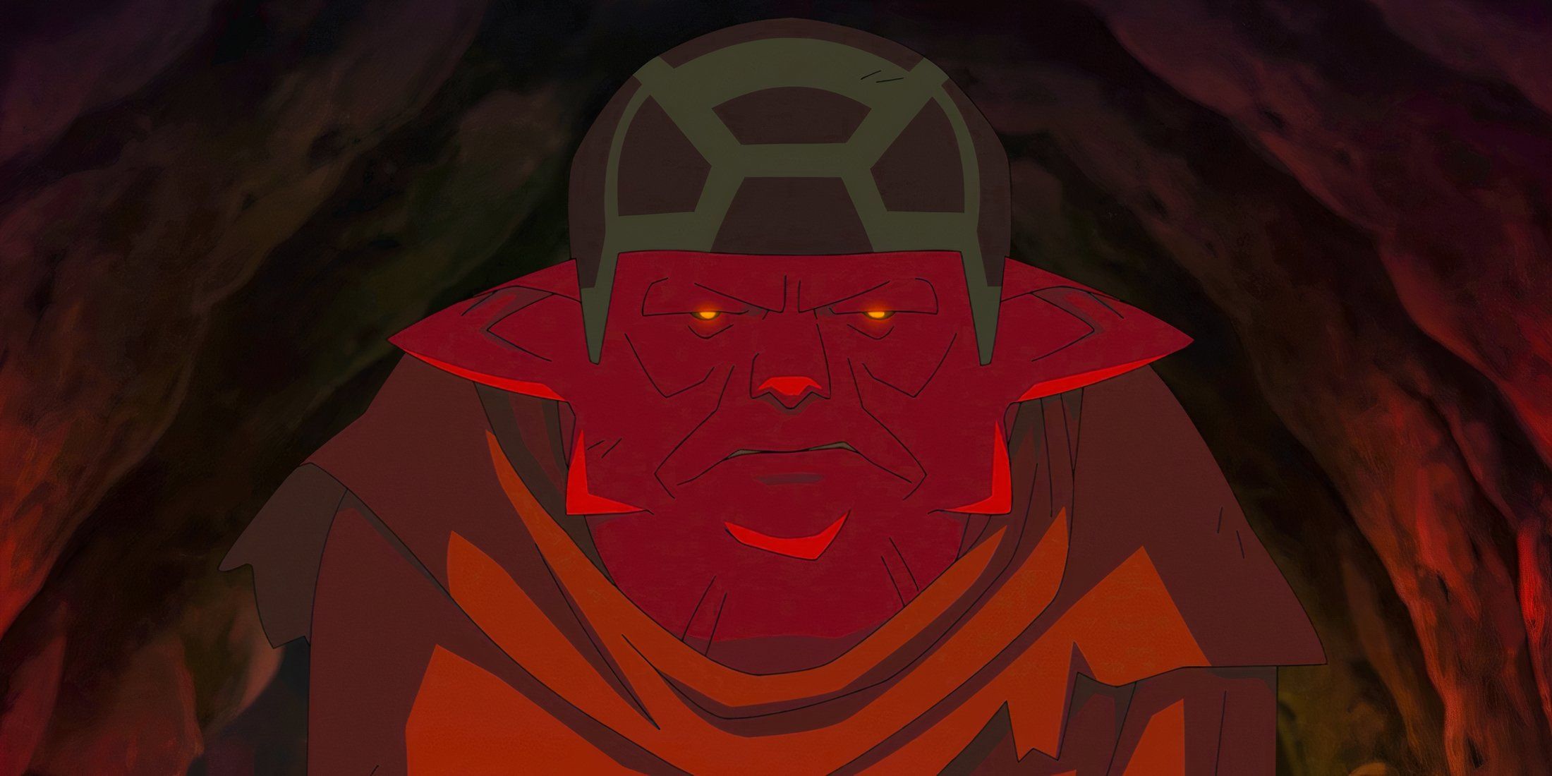 ¿Bruce Campbell Voice Satan en el final de la temporada 3 invencible? Co-showrunner se dirige a la próxima historia del infierno