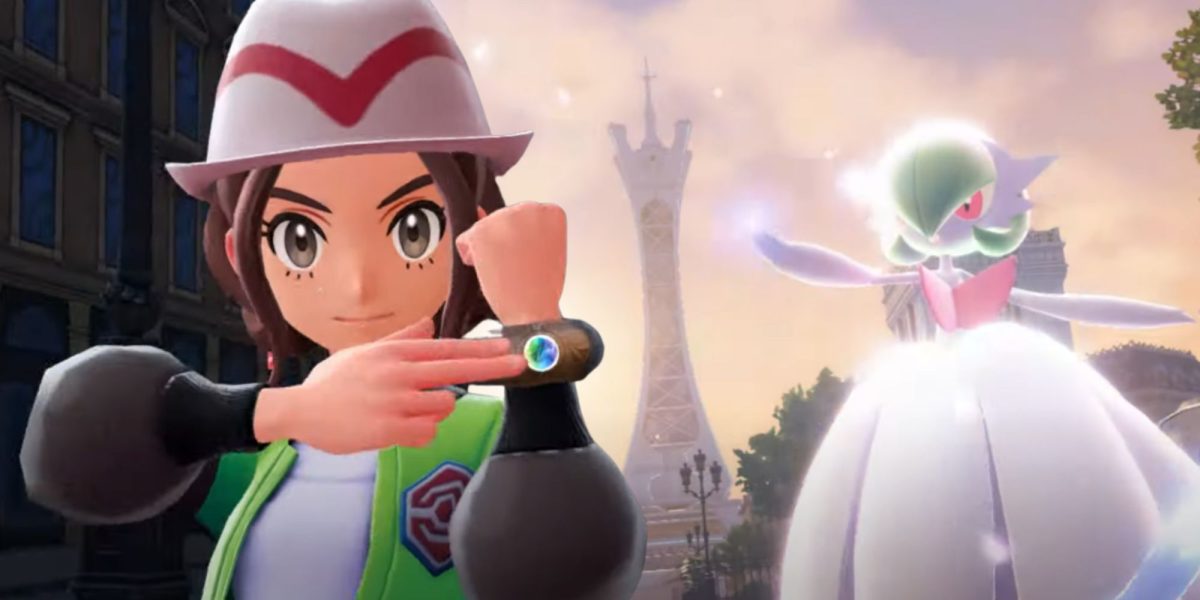 Cada mega evolución confirmada para Pokémon Legends: ZA