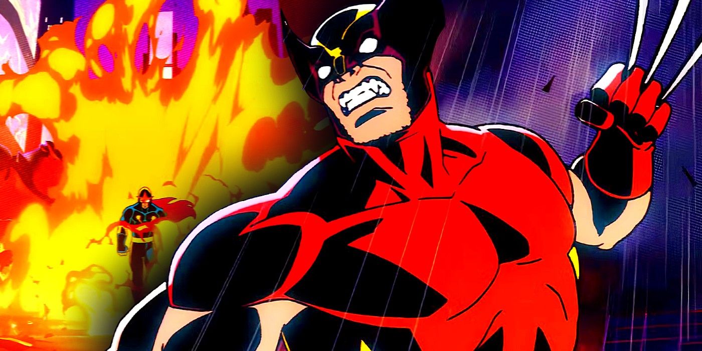 El nuevo juego de Marvel finalmente le da a este villano de la lista A el foco de atención al que se niega MCU a