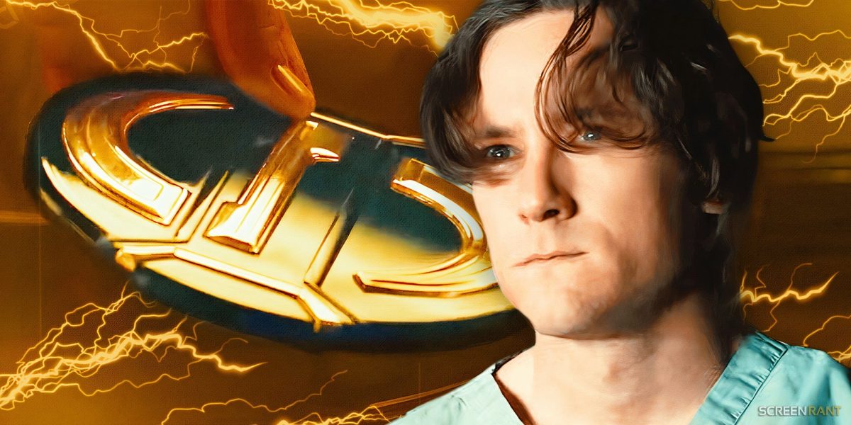 El disfraz de MCU de acción en vivo de Sentry revelado después de Thunderbolts* Los trailers escondieron "Bob's Hero Hero Look"