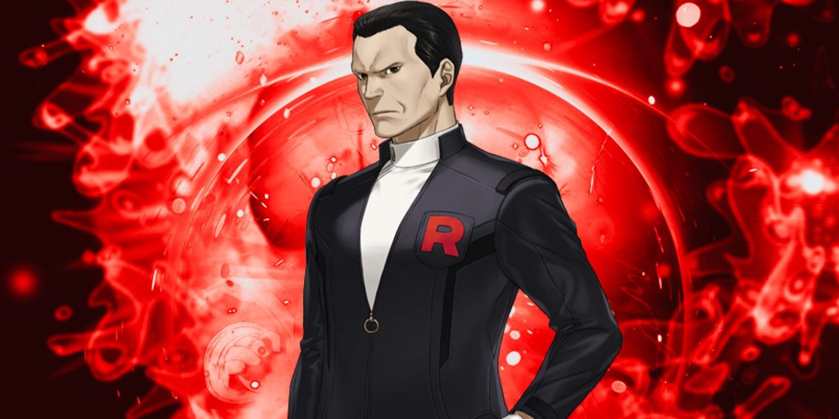 Cómo vencer a Giovanni en Pokémon Go (abril de 2025)