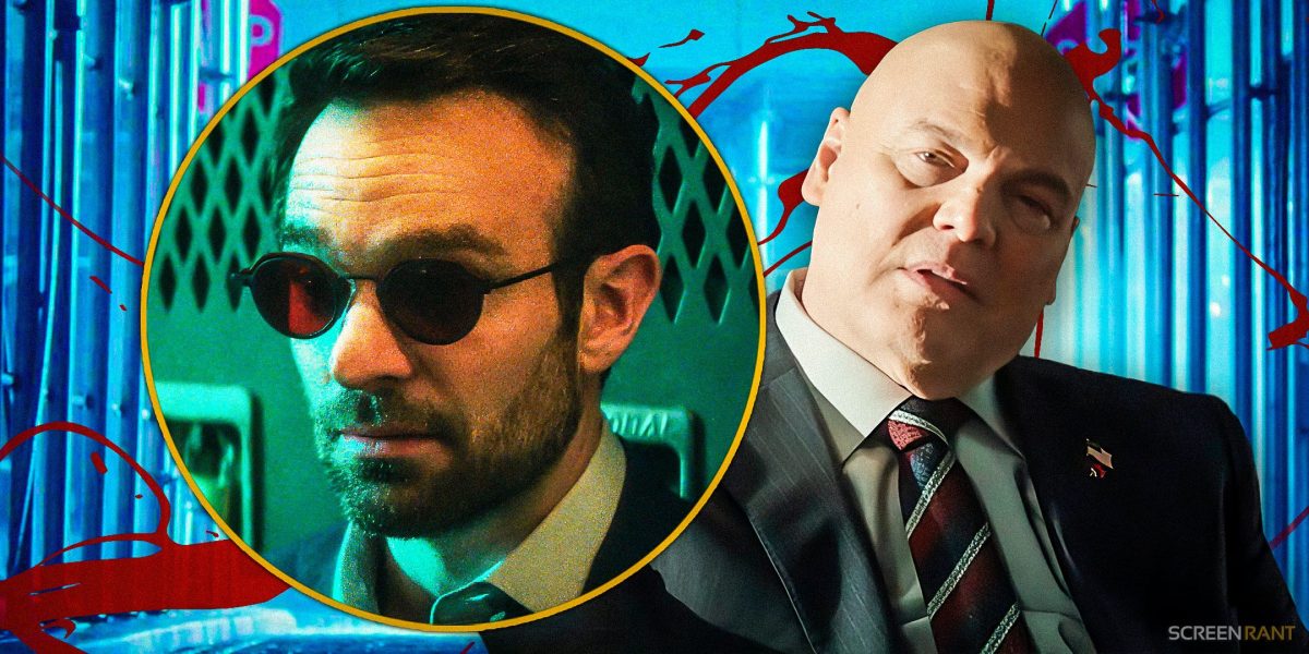 "¿Es una venganza llena?" - Daredevil: Born Again Star explica que la muerte importante en el Episodio 7 y cómo afectará al asesino