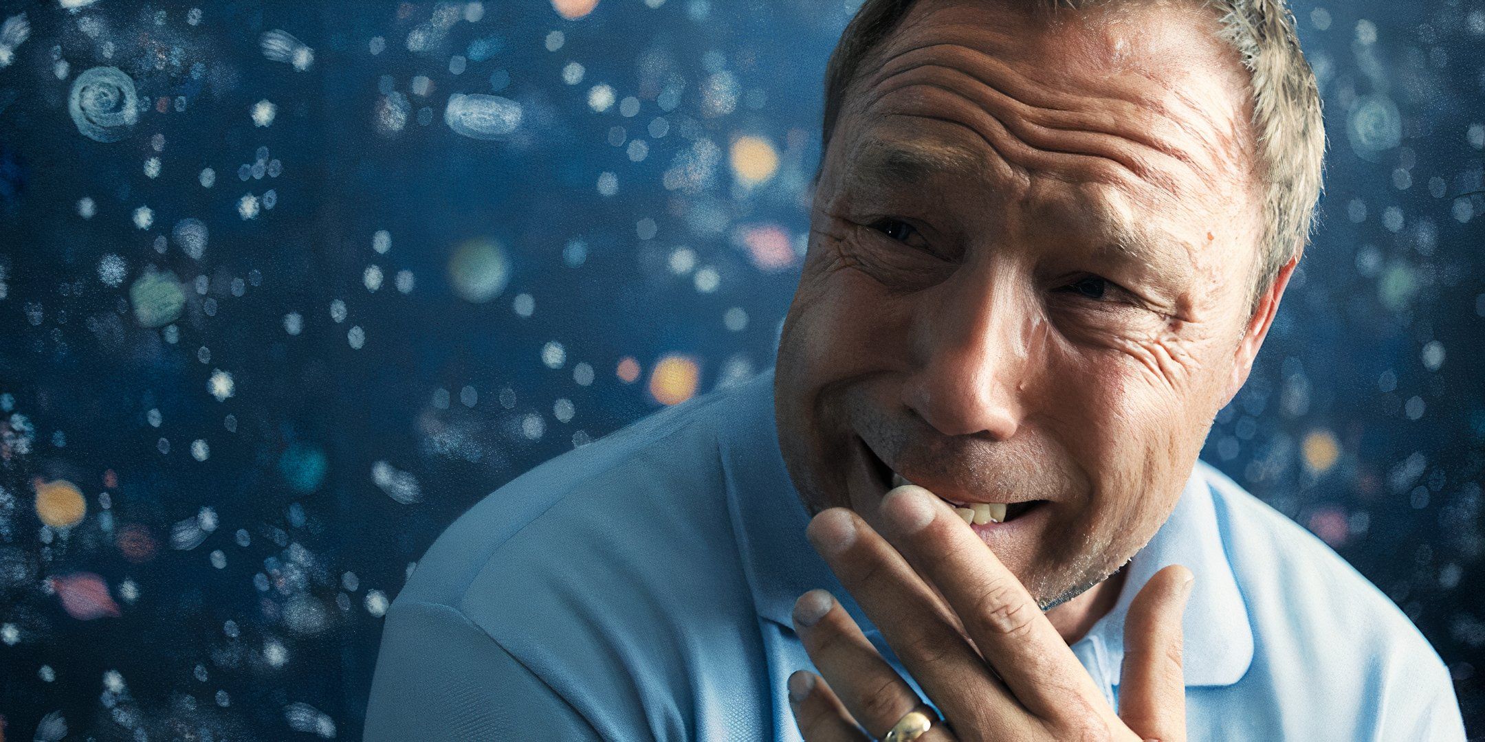 Trailer de adolescencia: Boiling Point Star & Director Reunite para la nueva serie única de Netflix