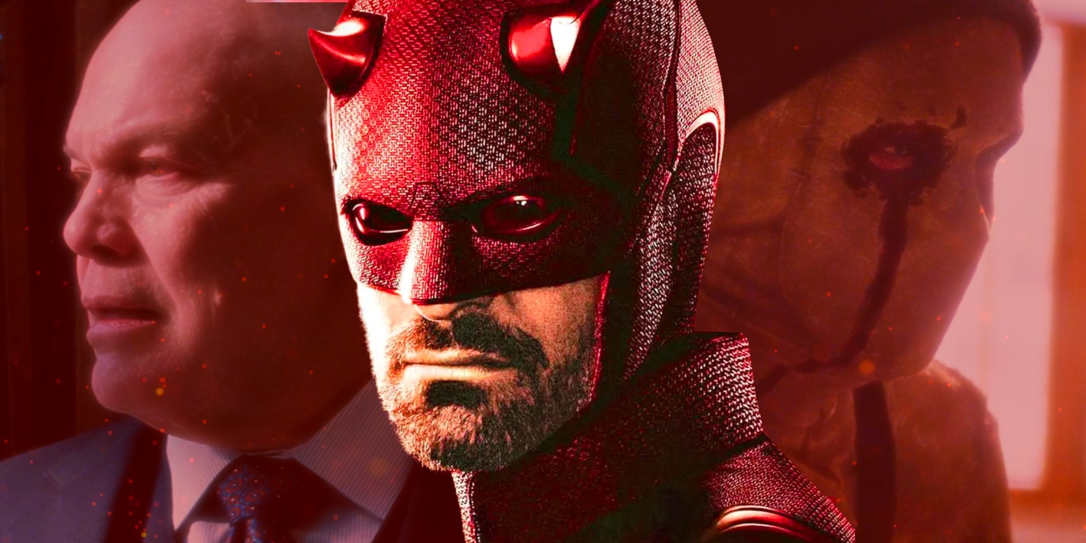 “He’s Back” – Daredevil: Nacido de nuevo los huevos de Pascua más grandes del episodio 7 y las referencias originales de Netflix explicaron