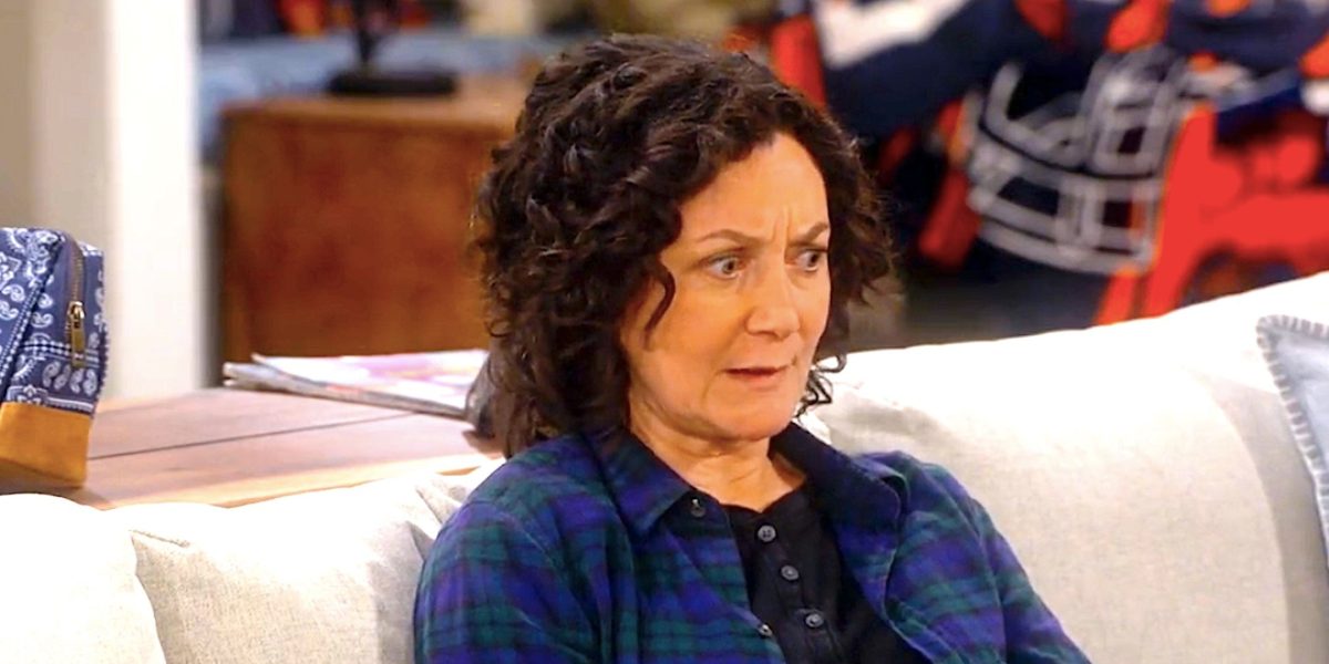 La promoción de la temporada 7 de Darlene's The Conners la aleja de su mejor final