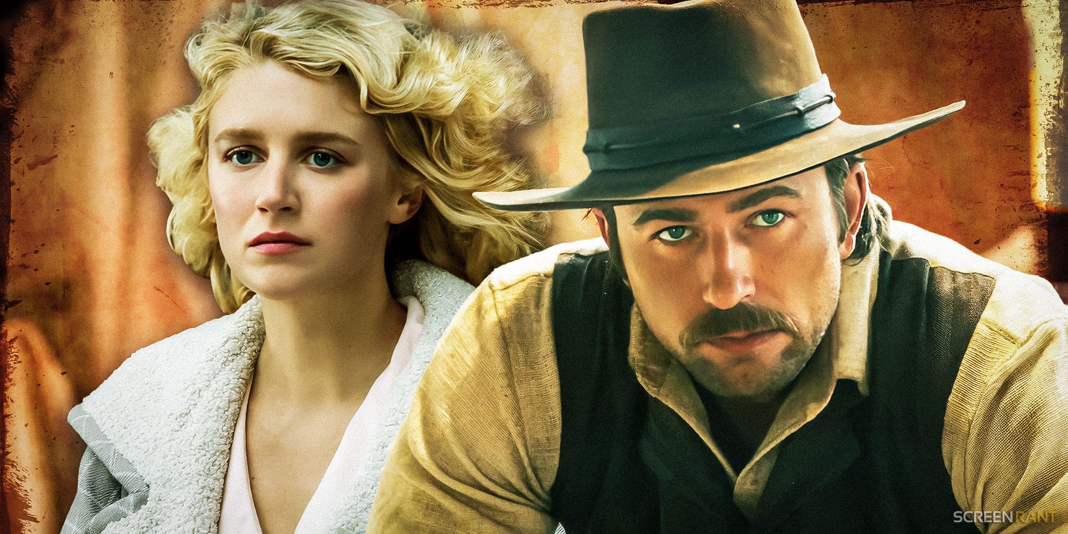 La historia de Alex & Spencer en 1923 es realmente increíble, nos hemos distraído con la promesa de guerra de Yellowstone