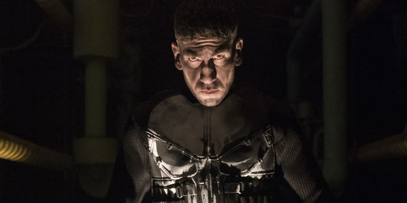 El Punisher Disney+ Special en desarrollo antes del regreso de MCU de Jon Bernthal en Daredevil: Nacido de nuevo