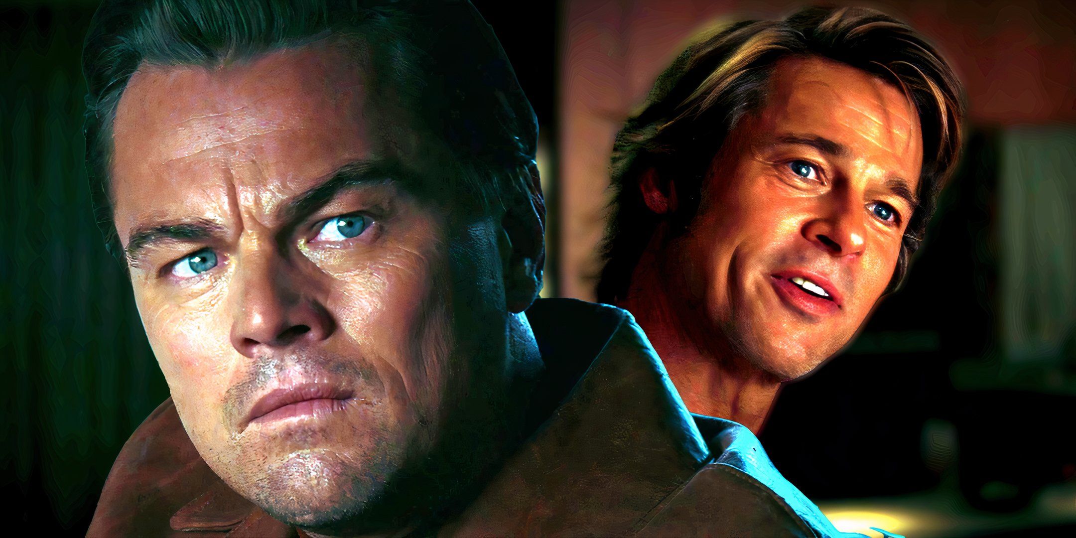 Once Upon A Time in Hollywood 2 en desarrollo con Brad Pitt Returning & New Director de Tarantino Script