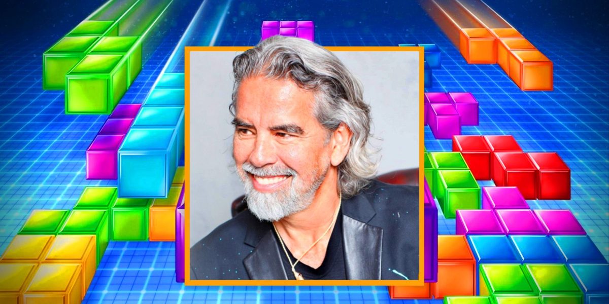 El cofundador de Tetris desglosa la increíble historia del juego antes del lanzamiento del nuevo libro