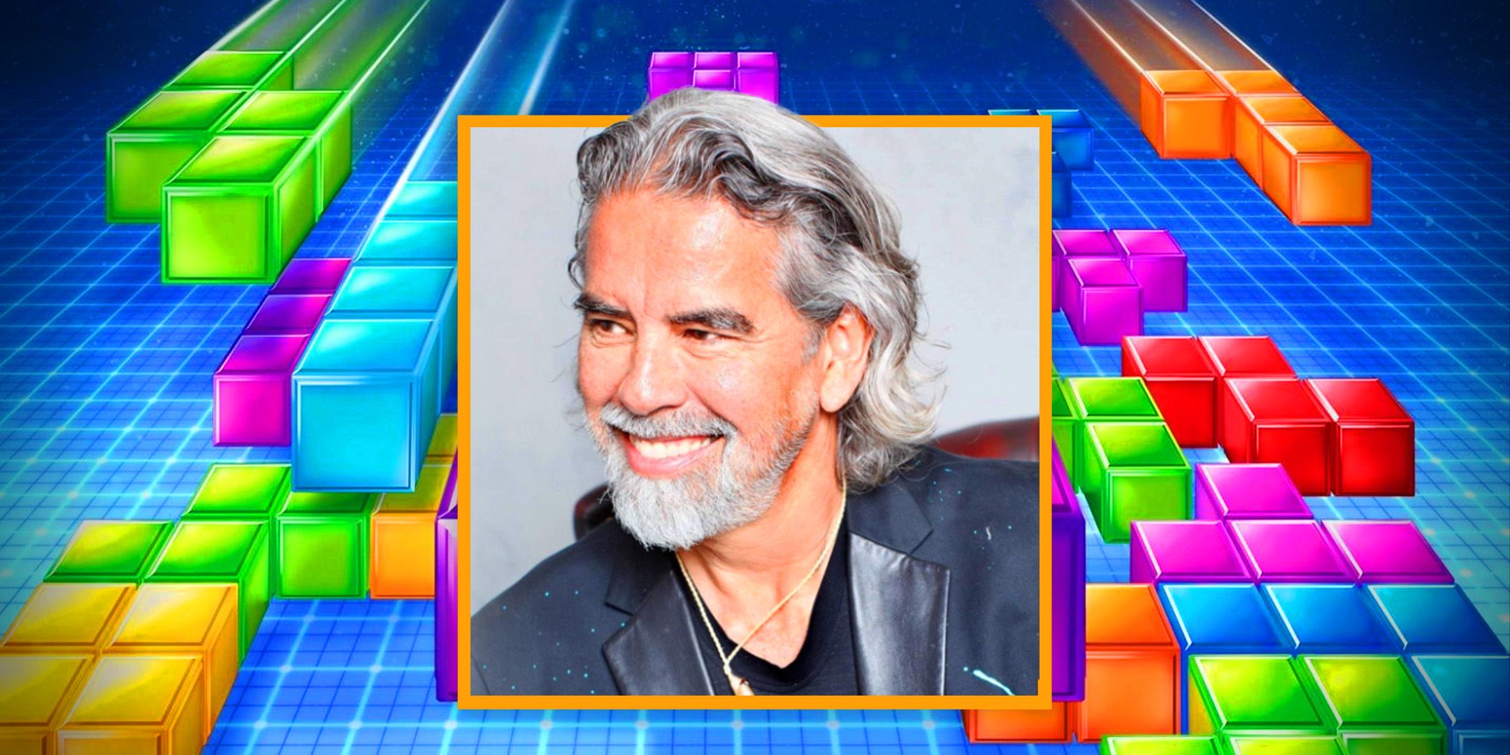 El cofundador de Tetris desglosa la increíble historia del juego antes del lanzamiento del nuevo libro