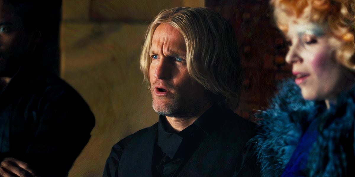 Juegos del hambre: la ventana de inicio de filmación de Sunrise On The Reaping revelada mientras el casting está en marcha