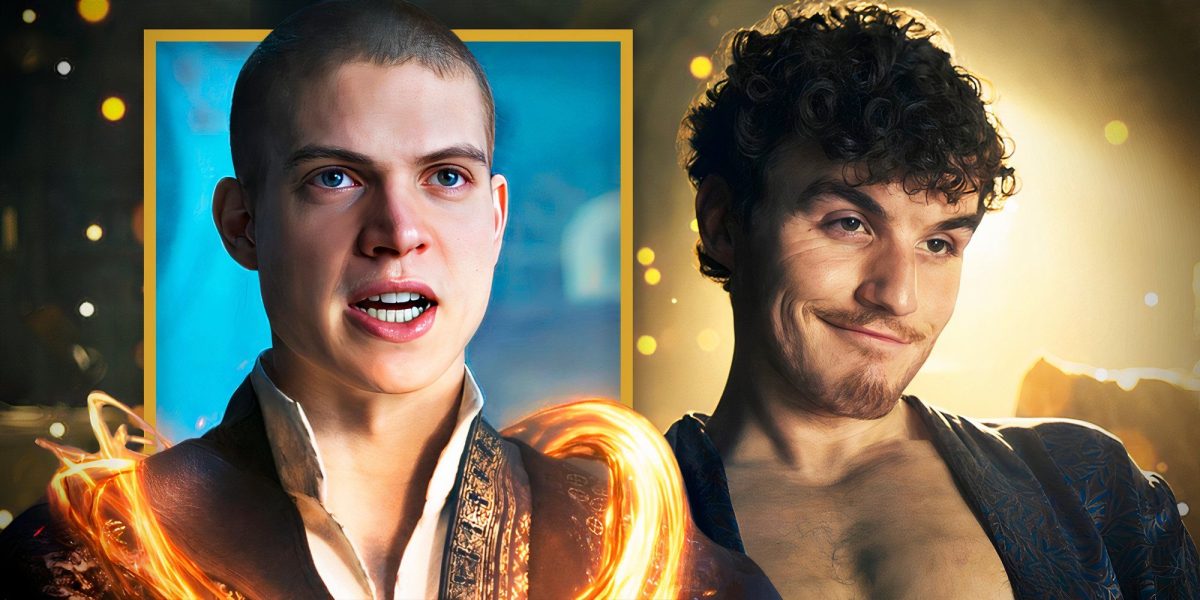 Los giros más grandes de la temporada 3 de Wheel of Time hasta ahora explicados por el director