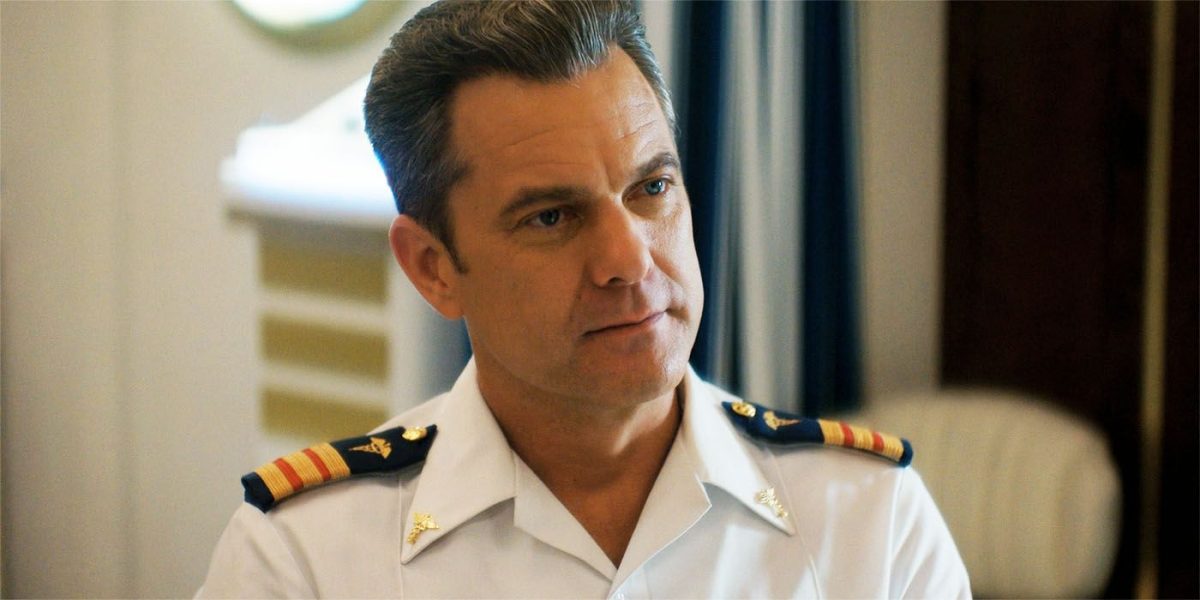 El doctor Odyssey podría ser cancelado después de solo una temporada, y el final está preparado para finalizar el espectáculo