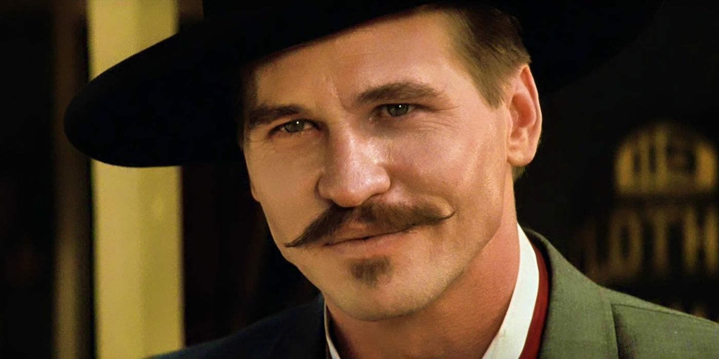 Val Kilmer muere a los 65 años