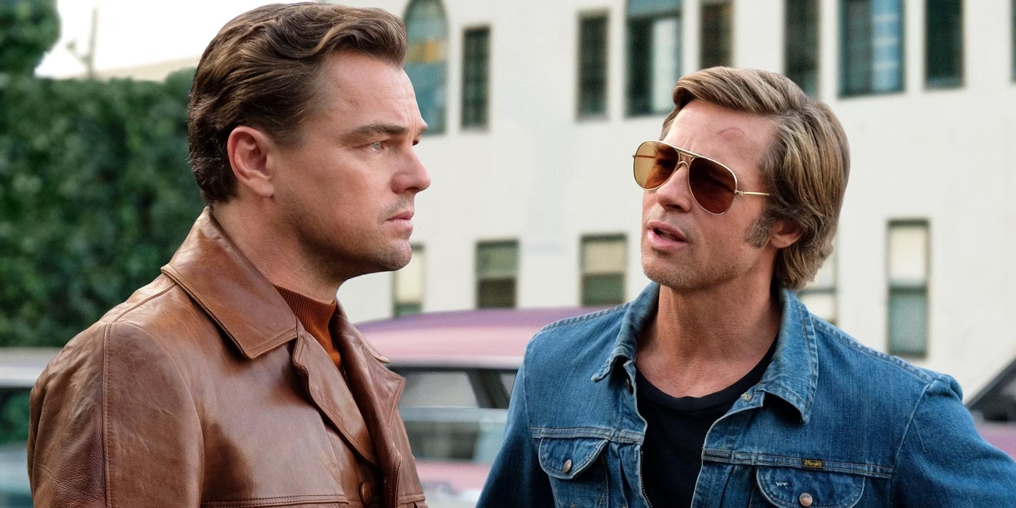 La secuela Once Upon A Time in Hollywood de Netflix significa que estamos obteniendo la décima película desechada de Quentin Tarantino después de todo.