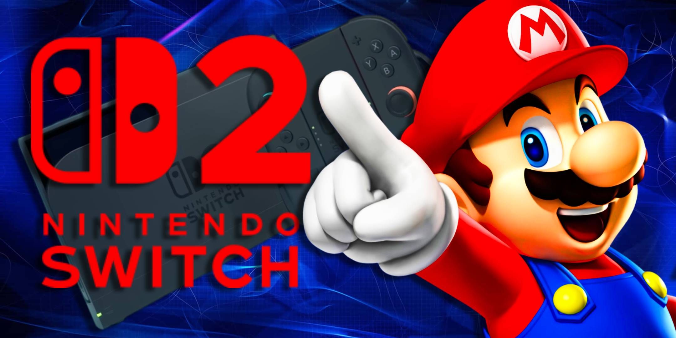 Nintendo Switch 2: Todo lo que sabemos