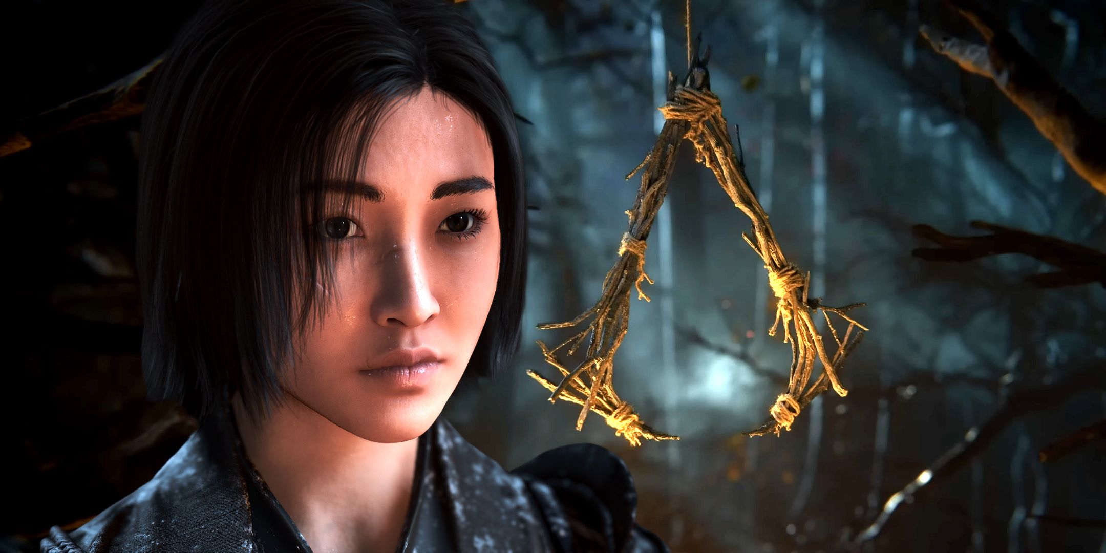 One Assassin’s Creed Shadows Mechanic me tiene mucho más emocionado por AC Hexe