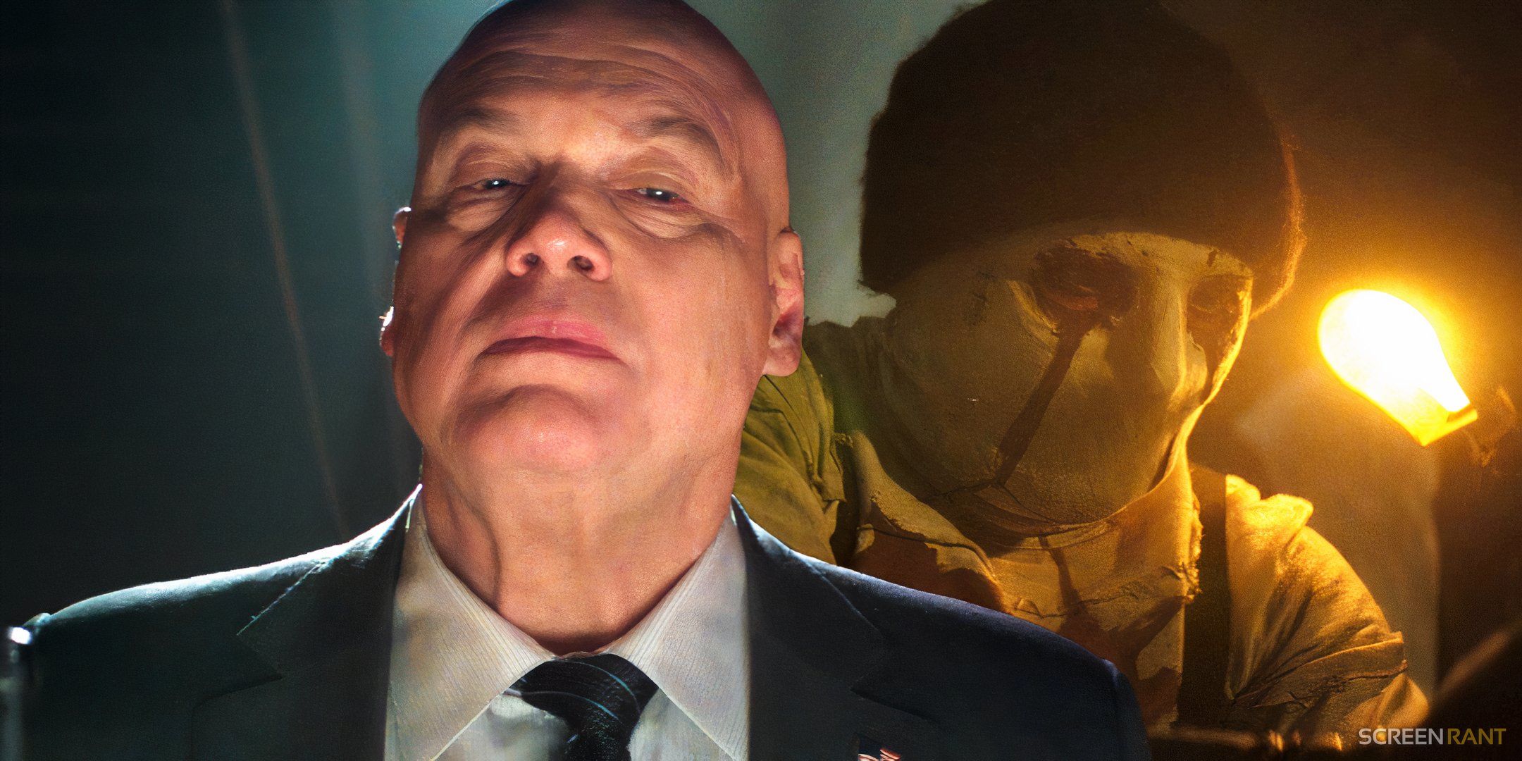 Daredevil: Born Again Episodio 7 Resumen y finalización explicado – DID [SPOILER] Traicionar el kingpin?