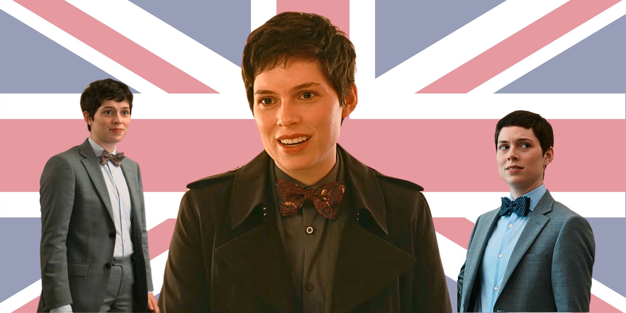 Jess Chanliau: Todo lo que necesitas saber sobre la estrella de la ruptura del diplomático