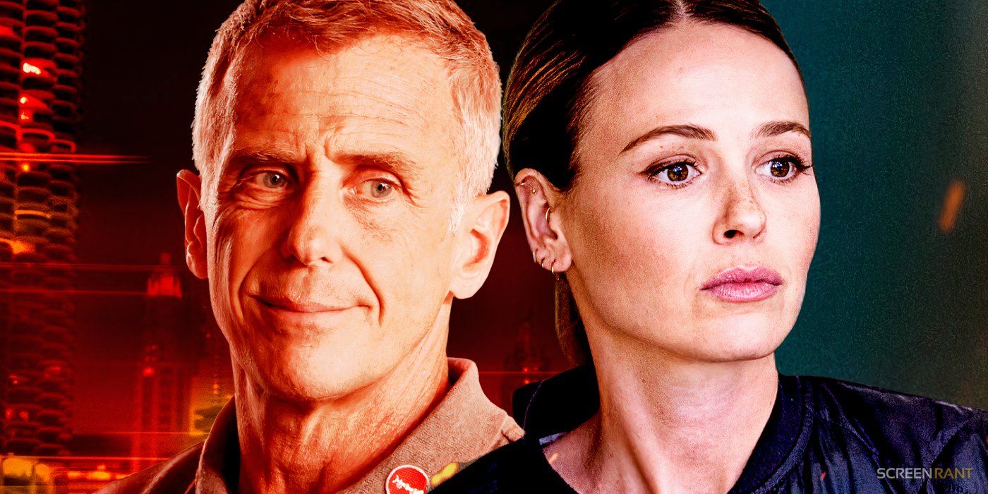¡Oh, no! La temporada 13 de Chicago Fire, escribe efectivamente a un personaje favorito de los fanáticos después de una actualización de Firehouse 51