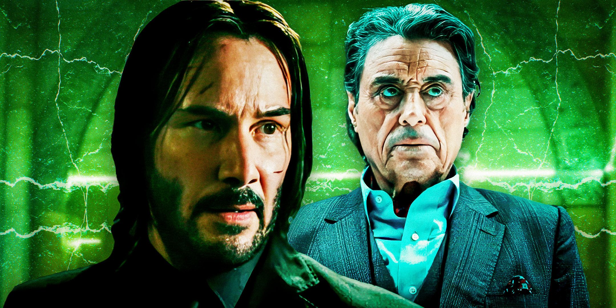 John Wick 5 Confirmando una teoría popular arruinaría la franquicia de $ 1 mil millones de Keanu Reeves