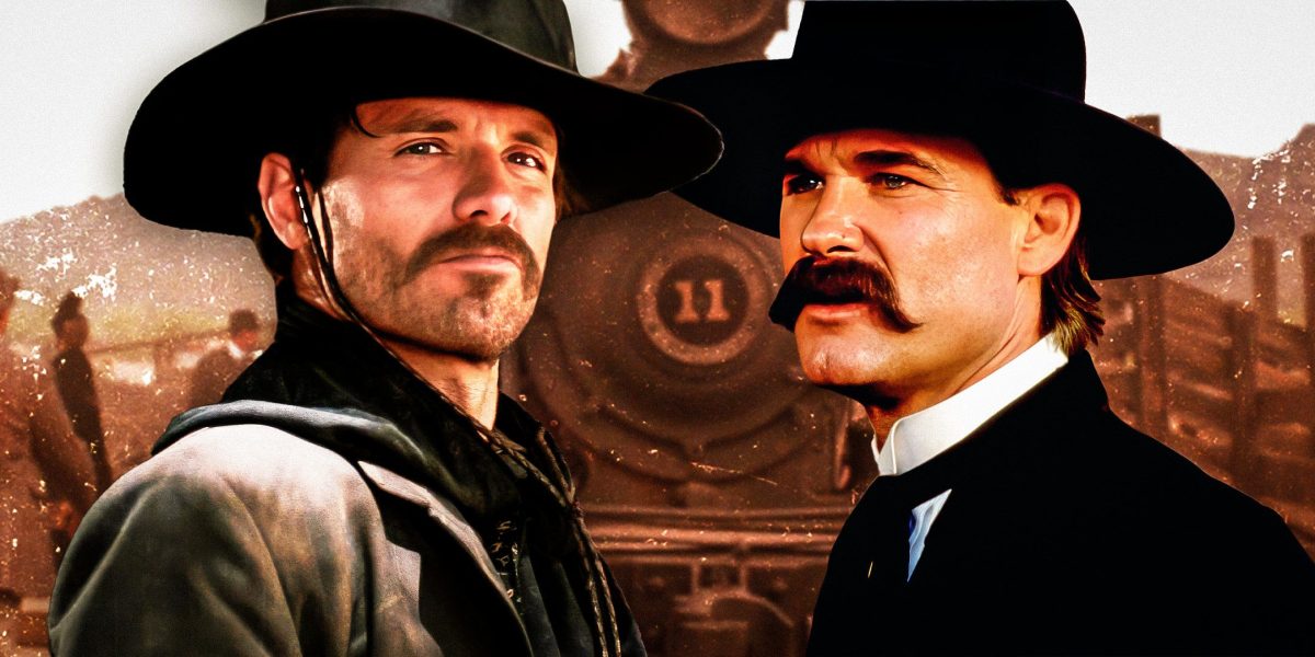 ¿Qué pasó con los personajes sobrevivientes de Tombstone después de la película?