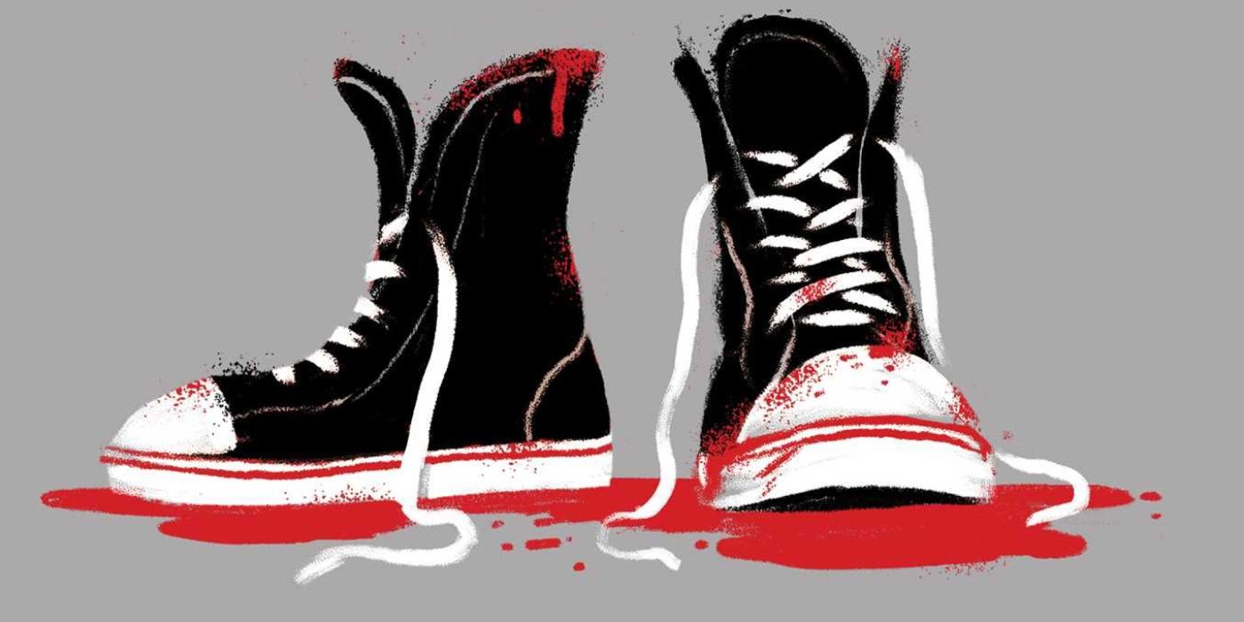 La fecha de lanzamiento de Long Walk reveló como la adaptación de New Stephen King previamente previa en Cinemacon