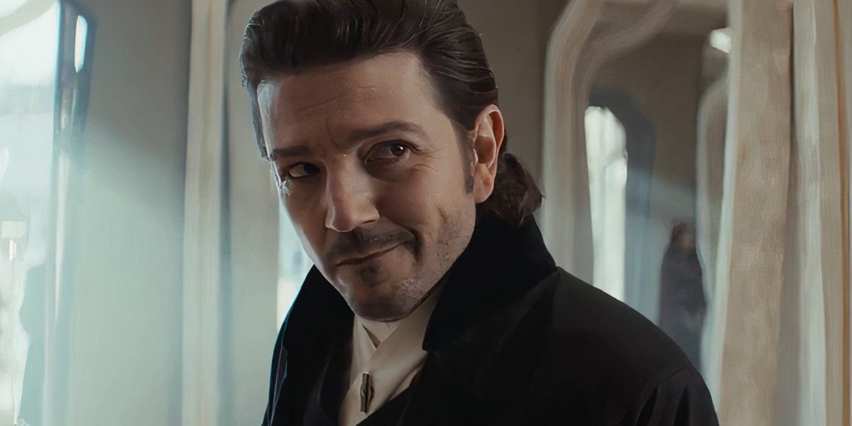 Andor Temporada 2 Tráiler: Star Wars for Adults ha vuelto con Grit, Rock Music & Death Stars