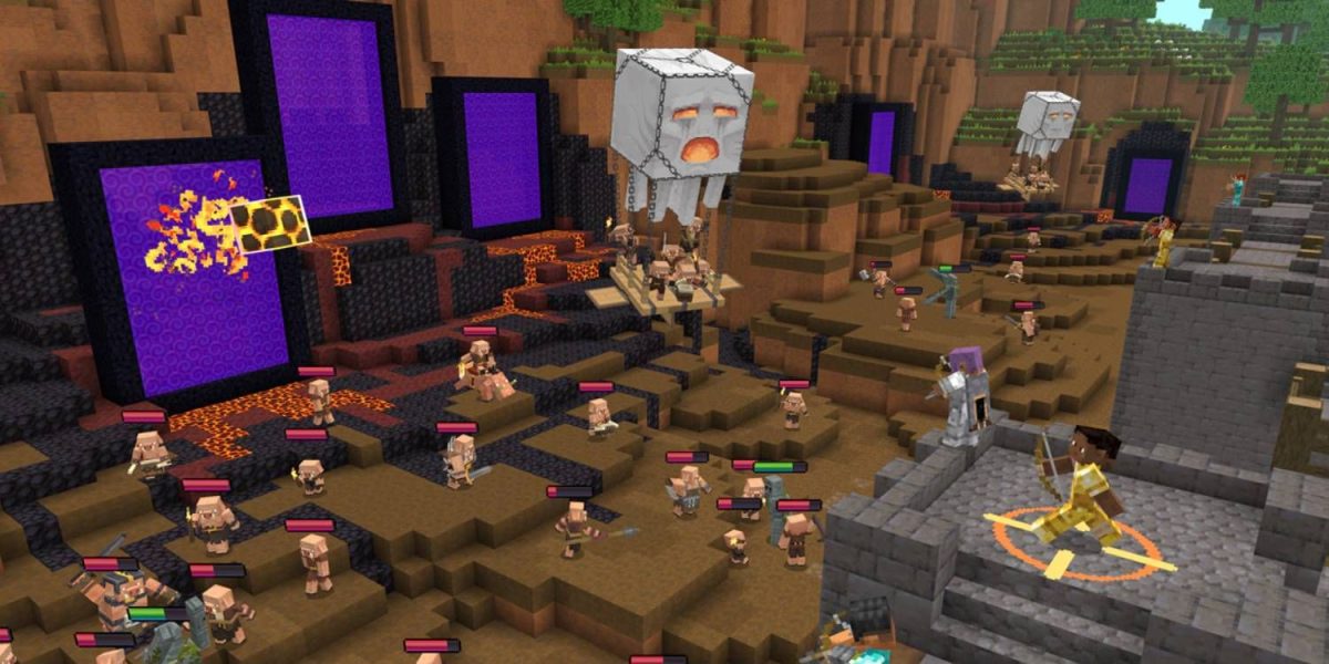 La actualización de Spring to Life de Minecraft resuelve un problema que he tenido durante 13 años