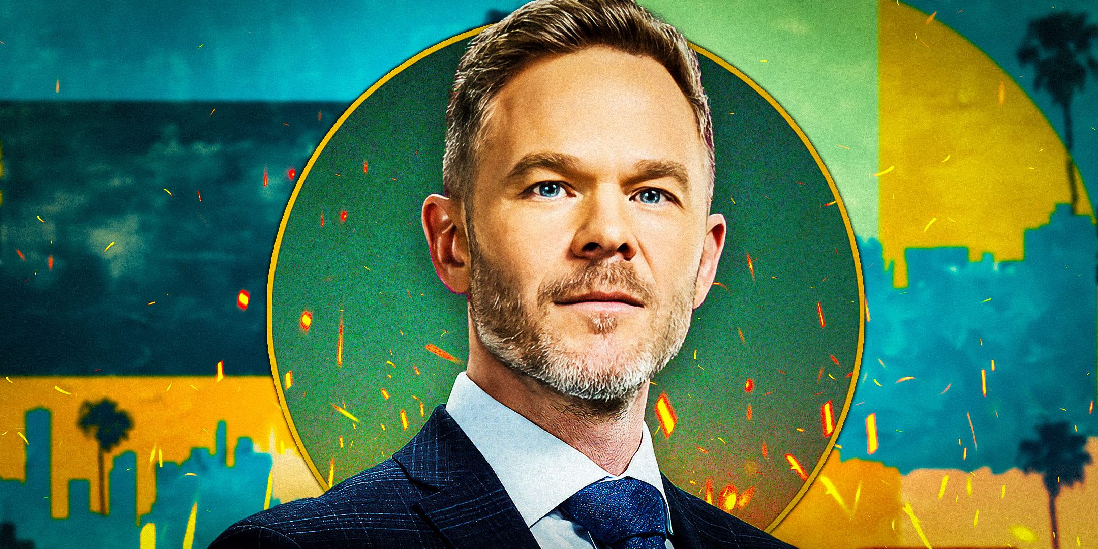“Me siento mucho mejor”: el novato Shawn Ashmore habla de la esperanza para Chenford y esa salvaje “Purge” en la temporada 7 Episodio 12