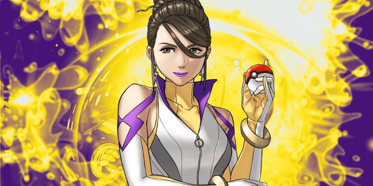 Cómo vencer a Sierra en Pokémon Go (abril de 2025)