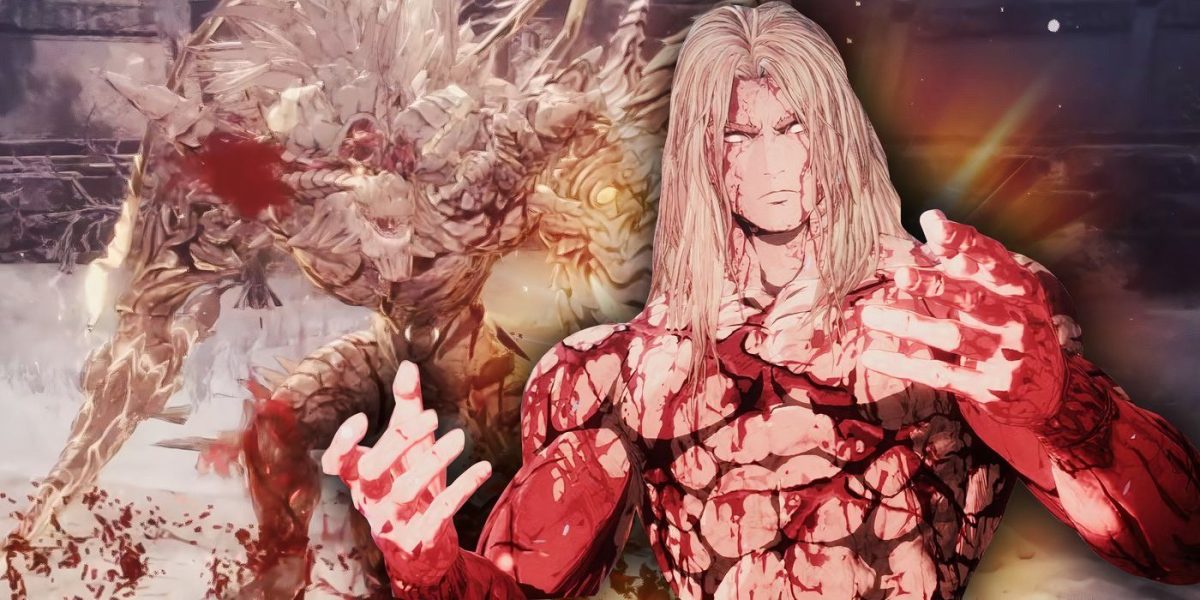 El primer berserker: Khazan - Cómo vencer a la xilencia mutada (guía de jefes)