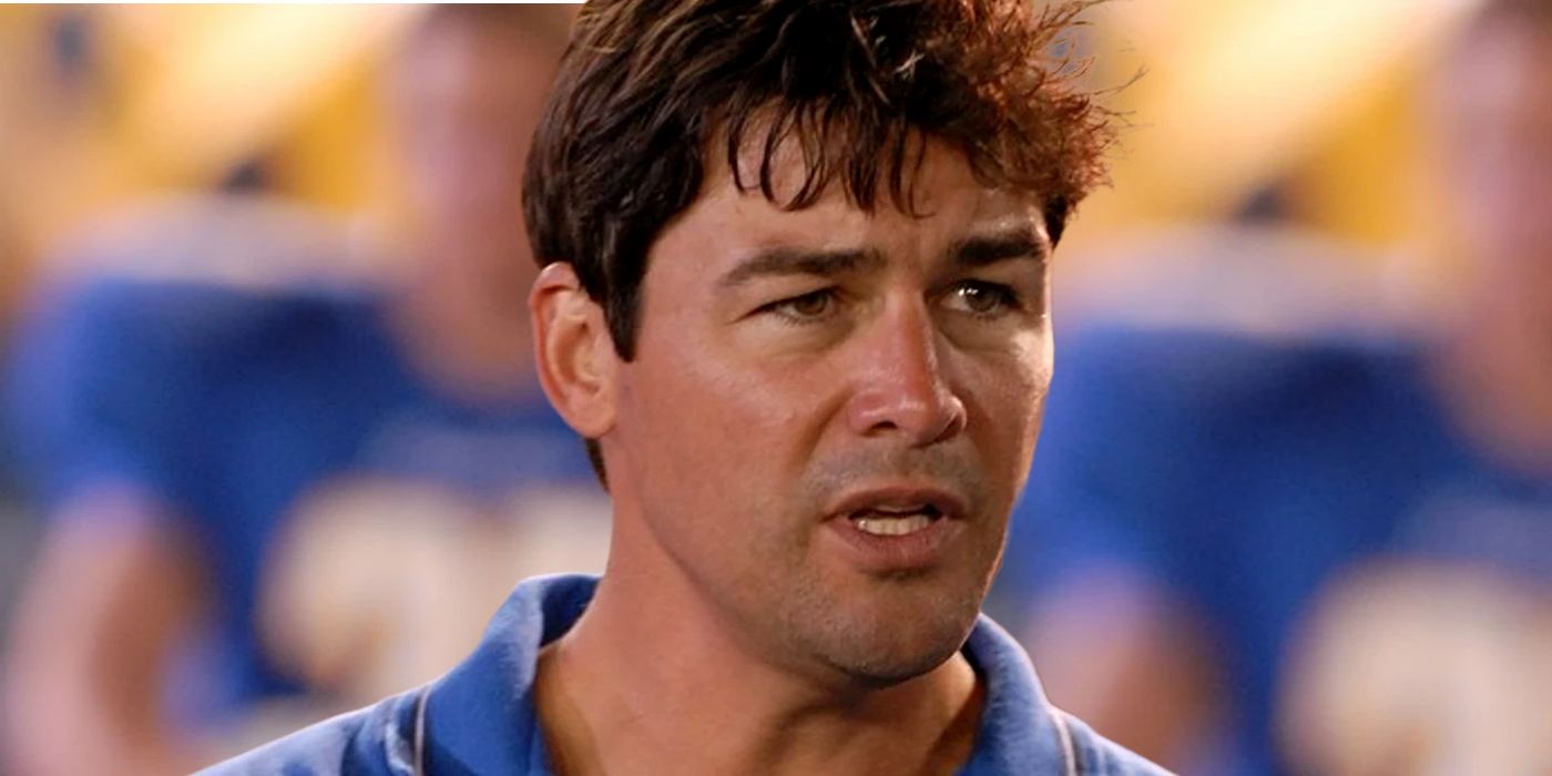Friday Night Lights EPS Reuning para la nueva película de la Segunda Guerra Mundial de Netflix basada en NYT Bestseller