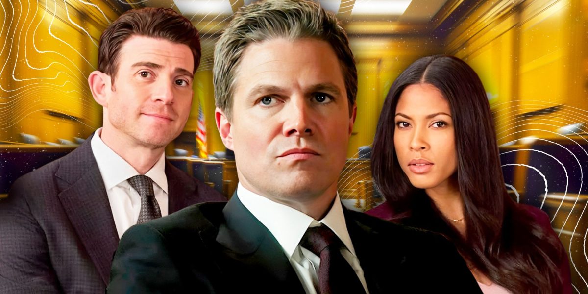 Después de que se adapte a la temporada 1, episodio 6, realmente espero que una estrella invitada regrese en un papel más importante