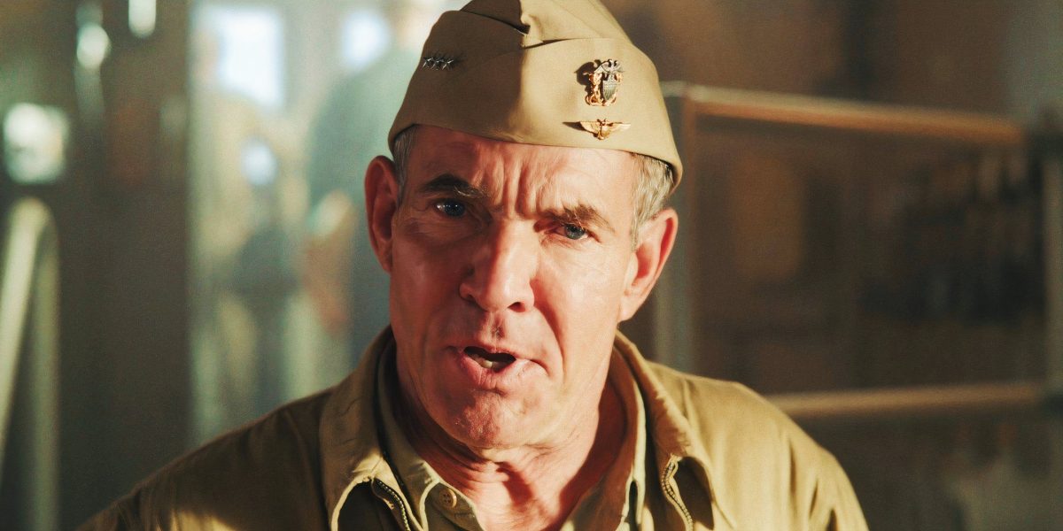 Dennis Quaid elige sus dos películas favoritas protagonizadas por sí mismo